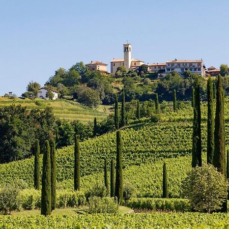 Alla Torre Antica Ruttars Luaran gambar