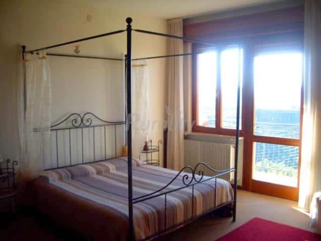 Alla Torre Antica Ruttars Luaran gambar