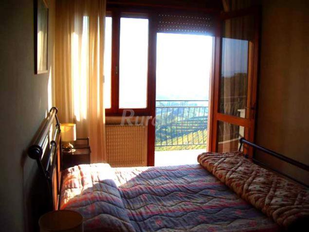 Alla Torre Antica Ruttars Luaran gambar