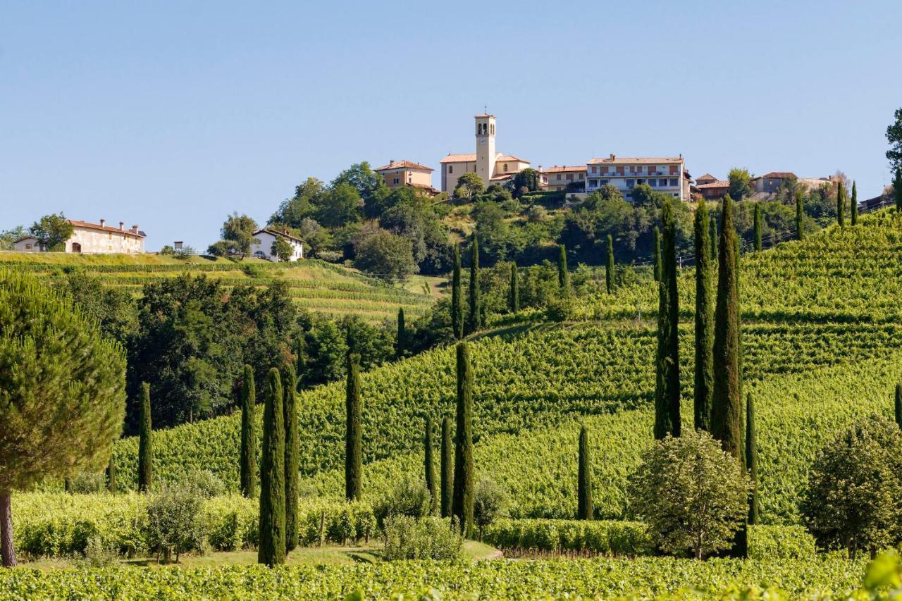 Alla Torre Antica Ruttars Luaran gambar