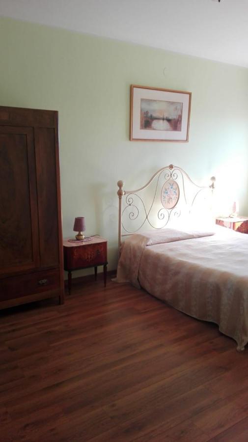 Alla Torre Antica Ruttars Luaran gambar