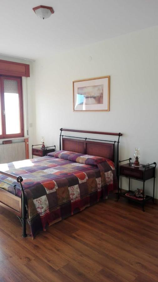 Alla Torre Antica Ruttars Luaran gambar
